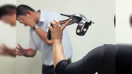 Luis Vergés Báez habla sobre motivos del hombre denunciar violencia