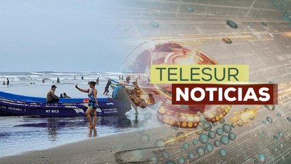 Destinos turísticos reciben miles de visitantes durante fin de año en Nicaragua