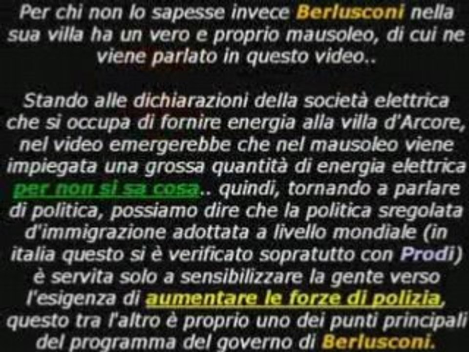 Diluvio Universale e Apocalisse 2012