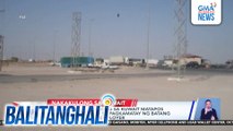 Pinay OFW, nakakulong sa Kuwait matapos masangkot umano sa pagkamatay ng batang anak ng kaniyang employer | Balitanghali