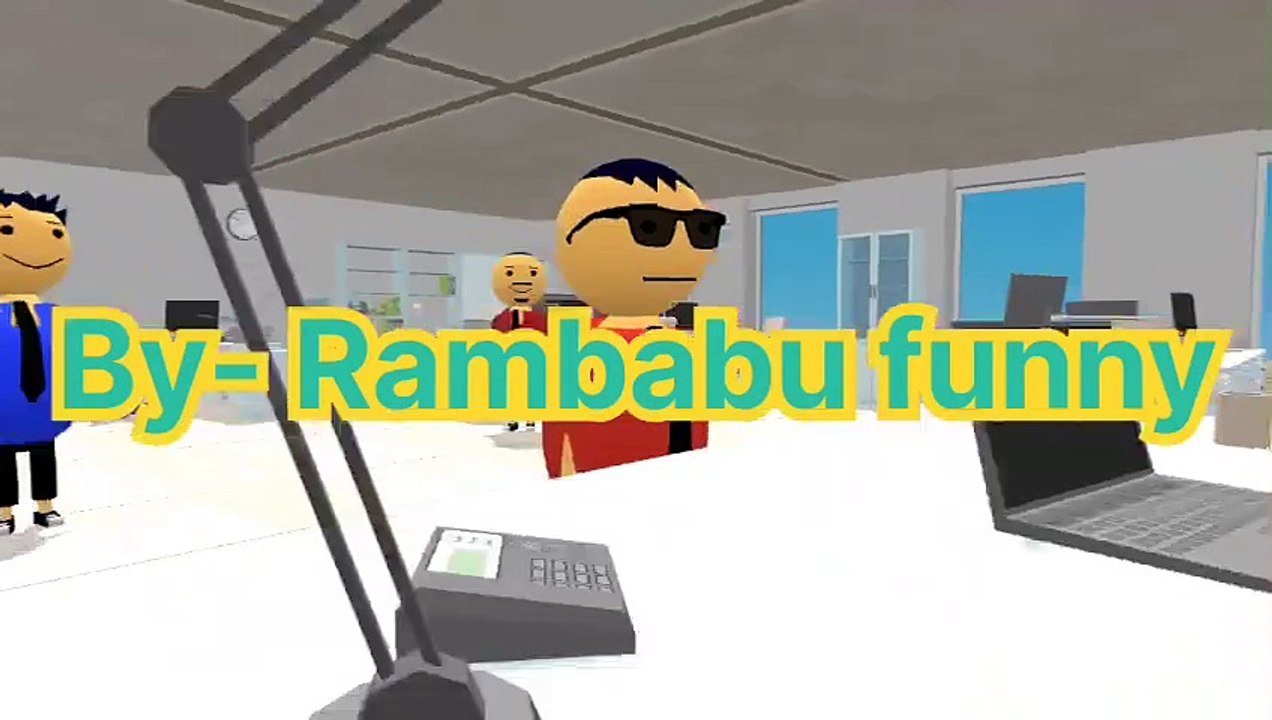 Desi funny comedy.