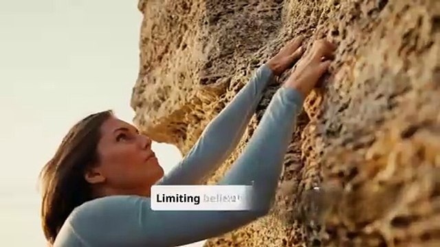 Break Free: Overcoming Limiting Beliefs