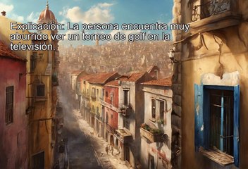 Idioms - watching paint dry