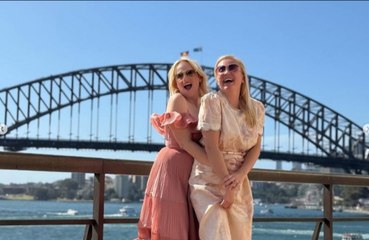 Rebel Wilson se ha casado por segunda vez con Ramona Agruma