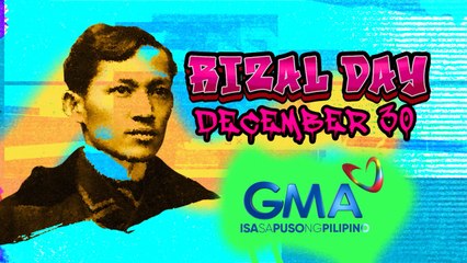 Pagpupugay kay Gat Jose Rizal (Rizal Day)