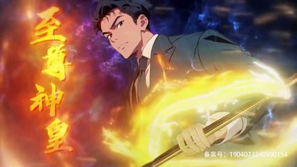 Supreme God Emperor[Great Xia Divine Emperor] Episode 83 In Multiple~Subtitles