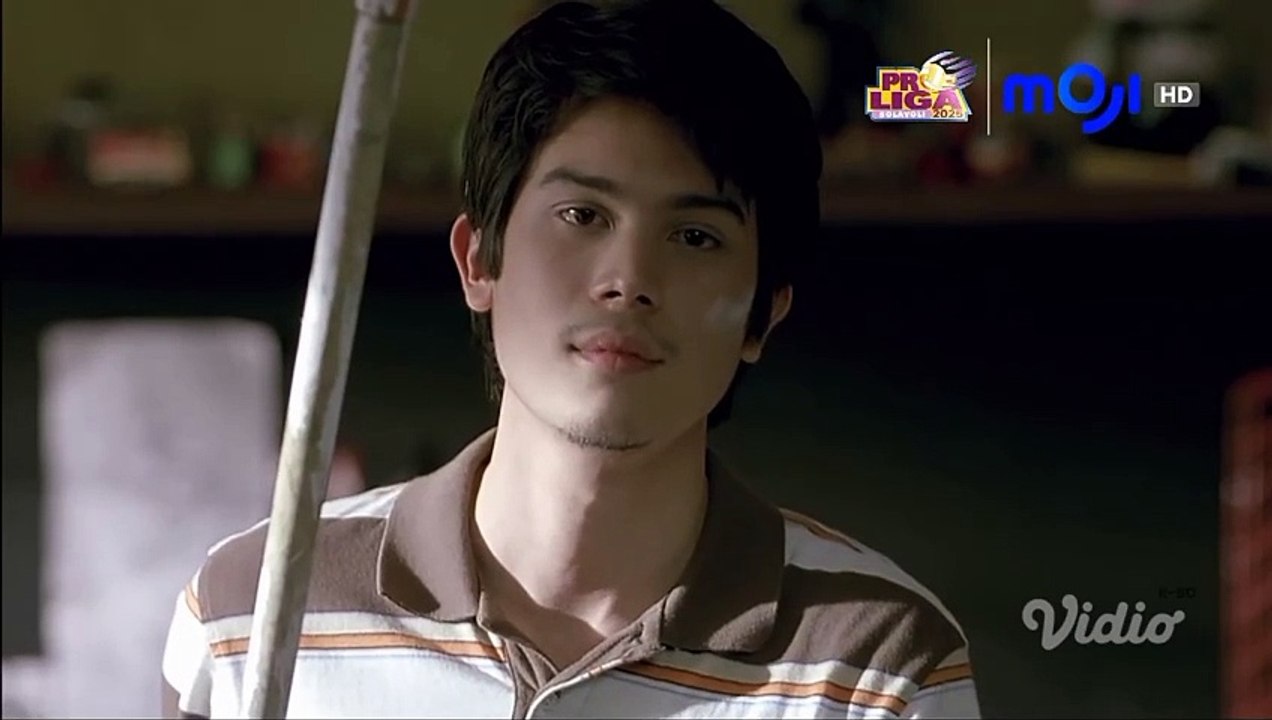 The Bedside Detective (สายลับจับบ้านเล็ก - 2007) • Jock si Detektif Scene | MOJI HD (03/12/2024)