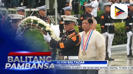 Pres. Marcos Jr., may tatlong mahahalagang aktibidad ngayong araw