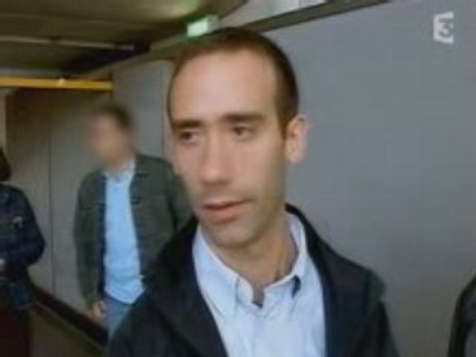 Les Douanes au coeur du traffic - 3/6