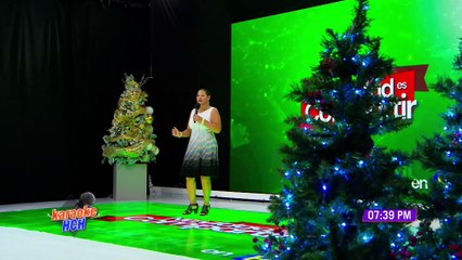 KARAOKE  29 DE DICIEMBRE DEL 2024