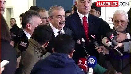 Öcalan, Türk-Kürt Kardeşliğini Güçlendirme Çağrısı Yaptı