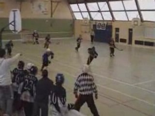 Esvres contre Ris