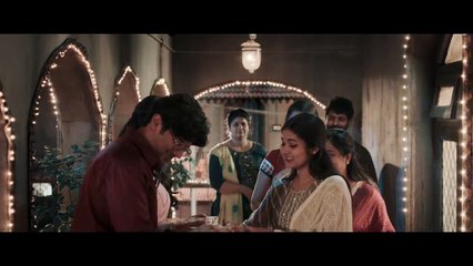 Lucky Baskhar Malayalam 2024 HDRip Movie Part 1