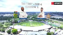 Pakistan vs South Africa Full Highlights 1st Test 2024 Day 4 _ PAK VS SA(720P_HD)
