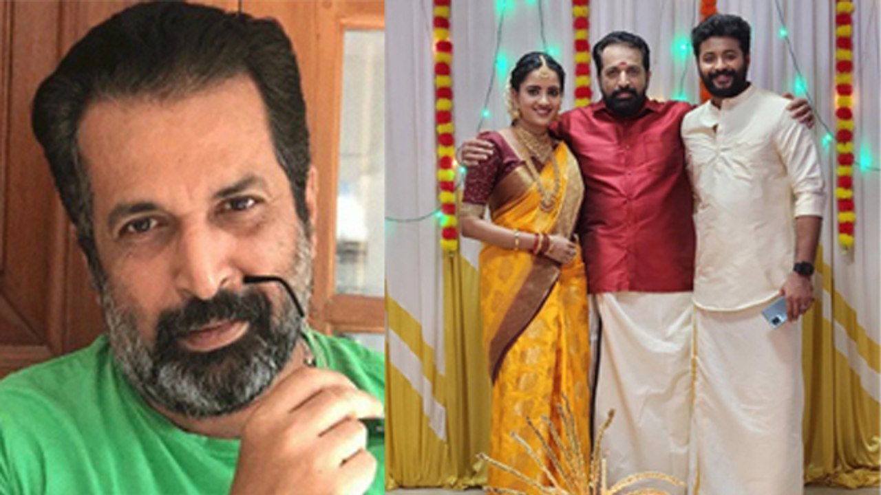Dileep Sanakr 50 Age Demise Reason Reveal, Family & Career Details, Last Video...
