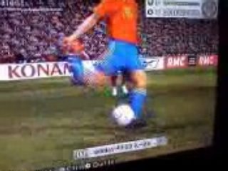 Le but le plus gag de PES !