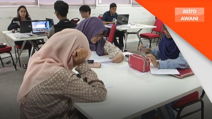 Media sosial: Tingkatkan literasi kalangan anak muda menerusi Jom Bro!