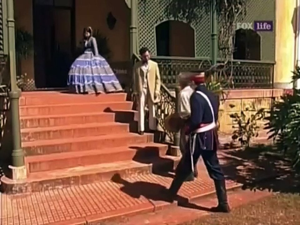 17. La Esclava Isaura (A Escrava Isaura), en español