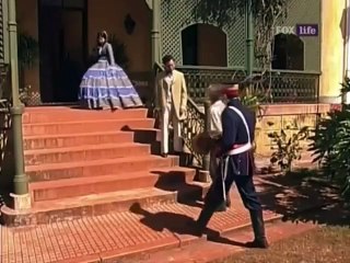 17. La Esclava Isaura (A Escrava Isaura), en español