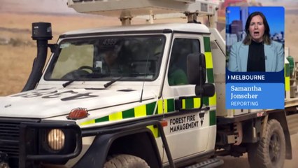 Apply Now for Disaster Recovery Assistance in Western Victoria 🚒