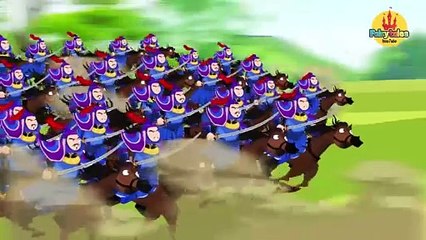 An Dương Vương Và Mị Châu Trọng Thủy - Ý nghĩa an truyện an dương vương - truyện cổ tích việt nam - YouTube-},--{-name---watch