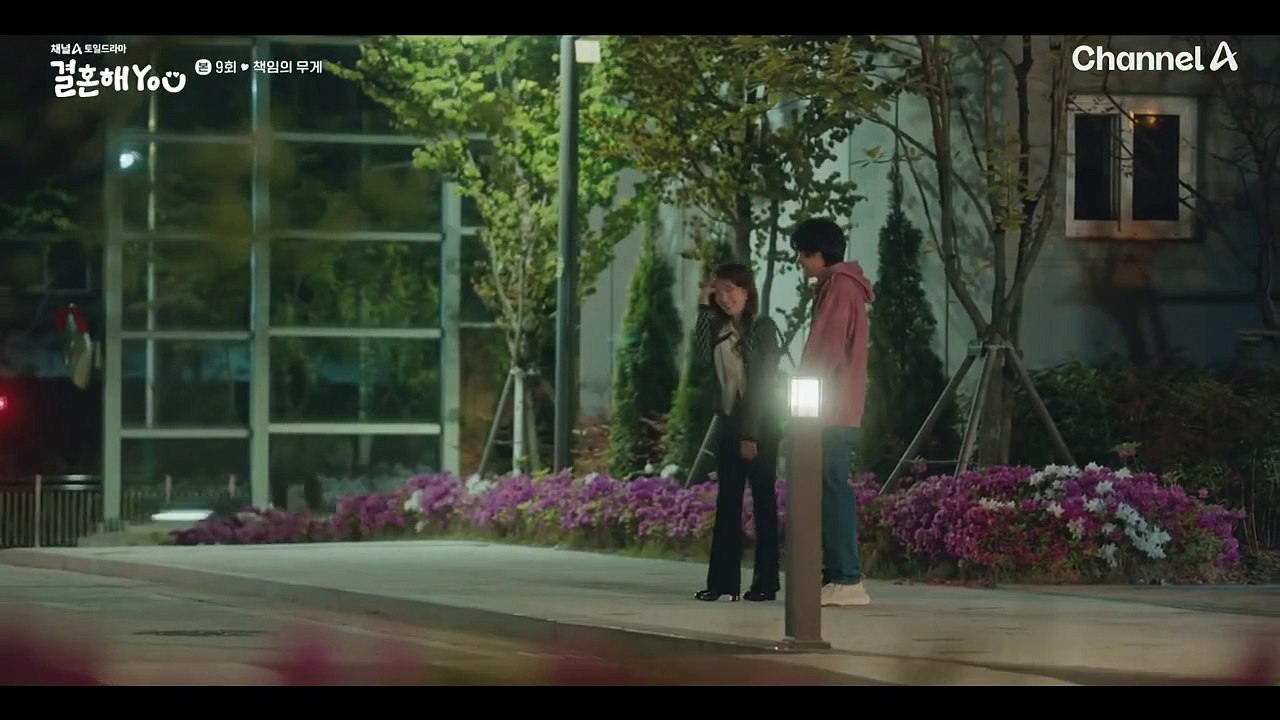 Marry you epi 9