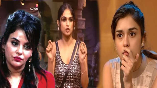 Bigg Boss 18 Update: Sara Arfeen Khan के बाद इस Popular Contestant का होगा Eviction!