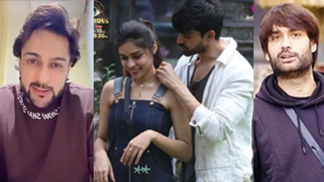 Bigg Boss 18: Shalin Bhanot Ignored Eisha Singh And Support Vivian Dsena, Public Shocking Reaction