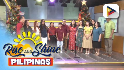 Performer of the Day; Tica Family