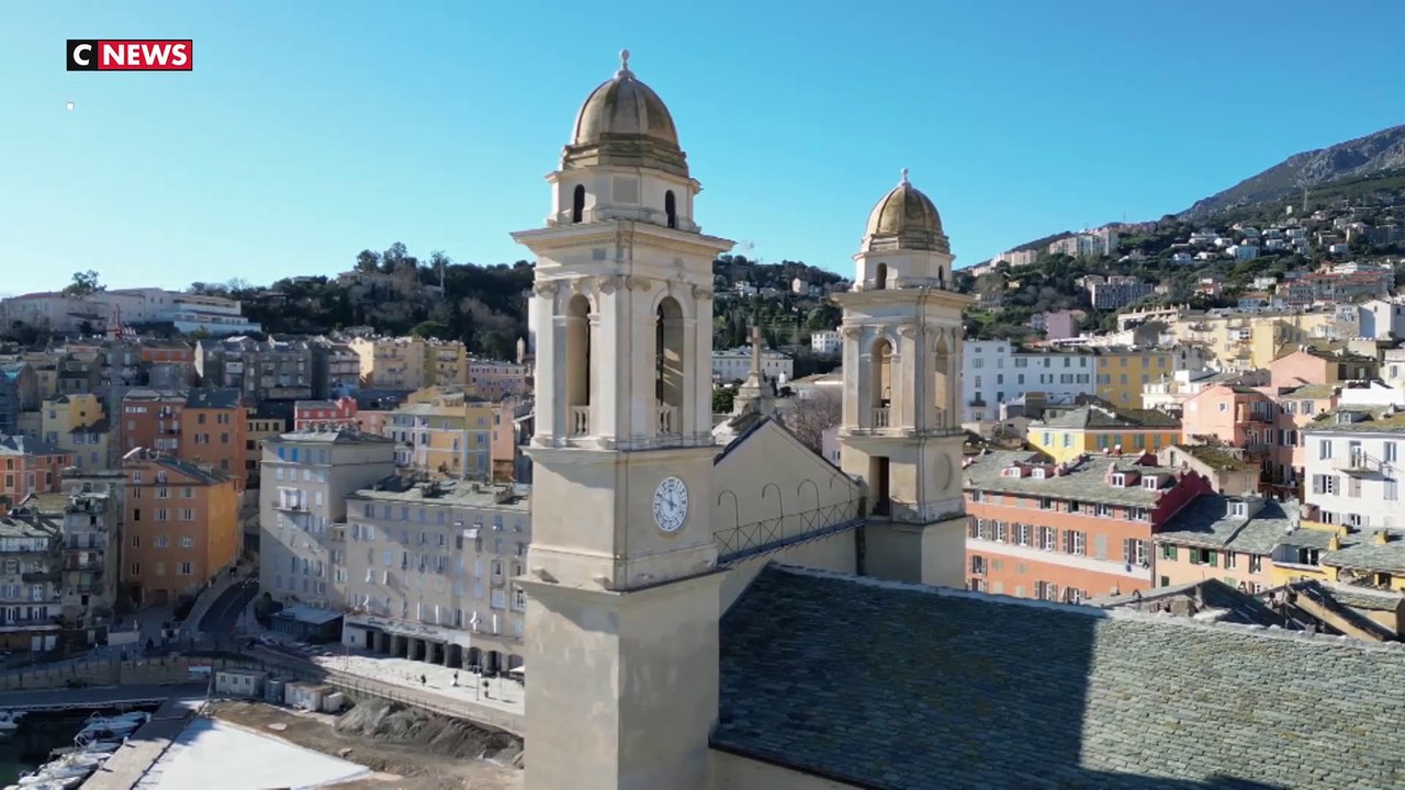 31 décembre : les spécialités corses à l'honneur le soir du réveillon