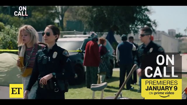 How Troian Bellisario and Patrick J. Adams Balance Filming So Their 'Family Doesn't Suffer'