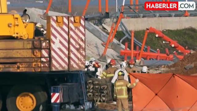 179 kişinin öldüğü uçak kazasından sağ kurtulan görevli ilk kez konuştu