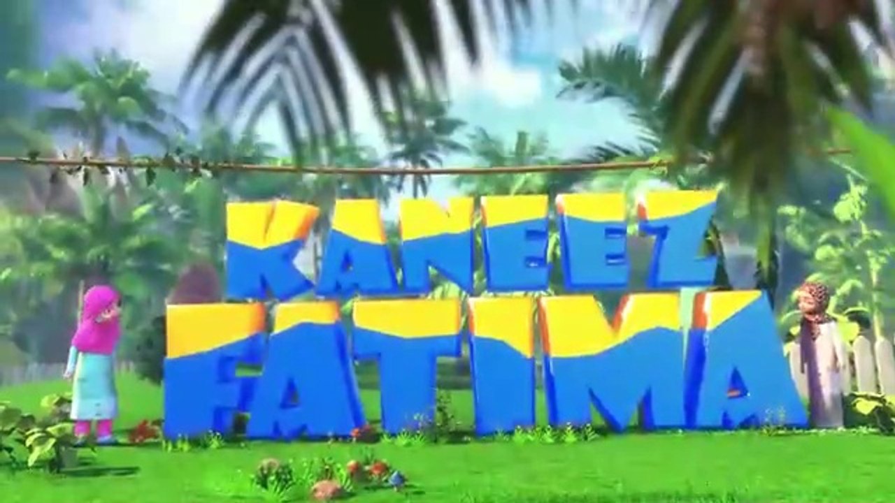 Robot+Ne+Dara+Dia+-+New+Episode+2024++-+Kaneez+Fatima+Cartoon+Series+-+3D+Animation+-+Kids+land