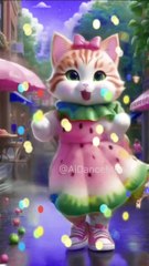 Dance | Ai Dance | Ai Animal Dance | Animal Dance