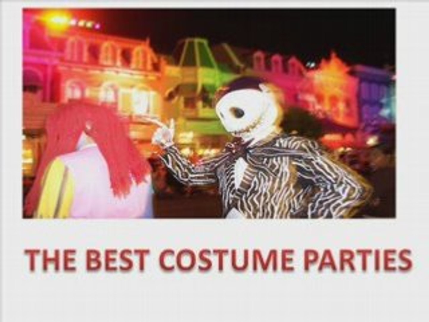 Events Movie