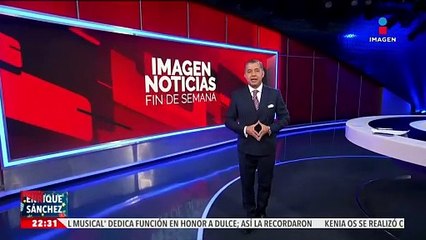 Alistan espectáculo para recibir al año nuevo en el Ángel de la Independencia