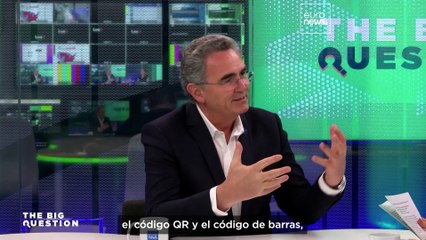 El código de barras transformó la economía global, pero ya está aquí una nueva revolución