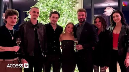 How Britney Spears, JLo, Reese Witherspoon & More Celebrated Christmas