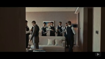 Raid - Film complet en Français ( Action )