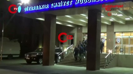 9 ilde eş zamanlı 'bungalov sarmalı' operasyonu: 12 tutuklama!