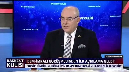 MHP'de Öcalan sessizliği, parti topu Bahçeli'ye attı