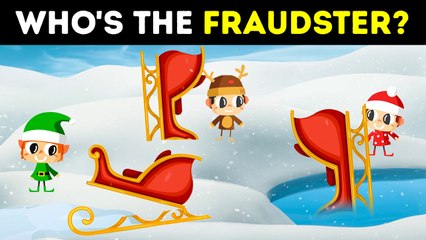 Seasonal Riddles to Test Your Quiz Skills