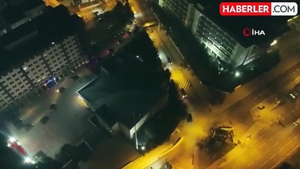 İstiklal Caddesi'ni kana bulayan teröriste yardım eden iki şüpheli yakalandı