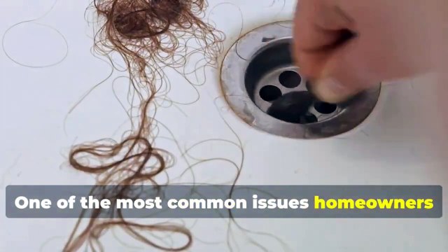 Why Won't My Bathtub Drain