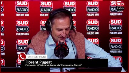 Poissons et fruits de mer, les produits des fêtes