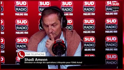 Témoignage : 15 jours après le passage du cyclone, Mayotte toujours en urgence humanitaire