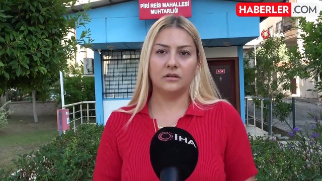Muhtar Hilda Cöcen Koku, Atık Yağ Toplama Kampanyasıyla Doğaya Katkı Sağlıyor