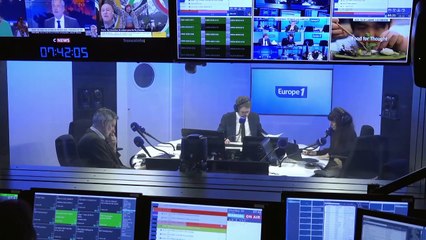 «Le mal joli» d'Emma Becker et «Disclaimer», première série d'Alfonso Cuarón