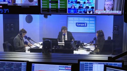 Buralistes : «On reprend espoir, les fumeurs se fourniront en France»