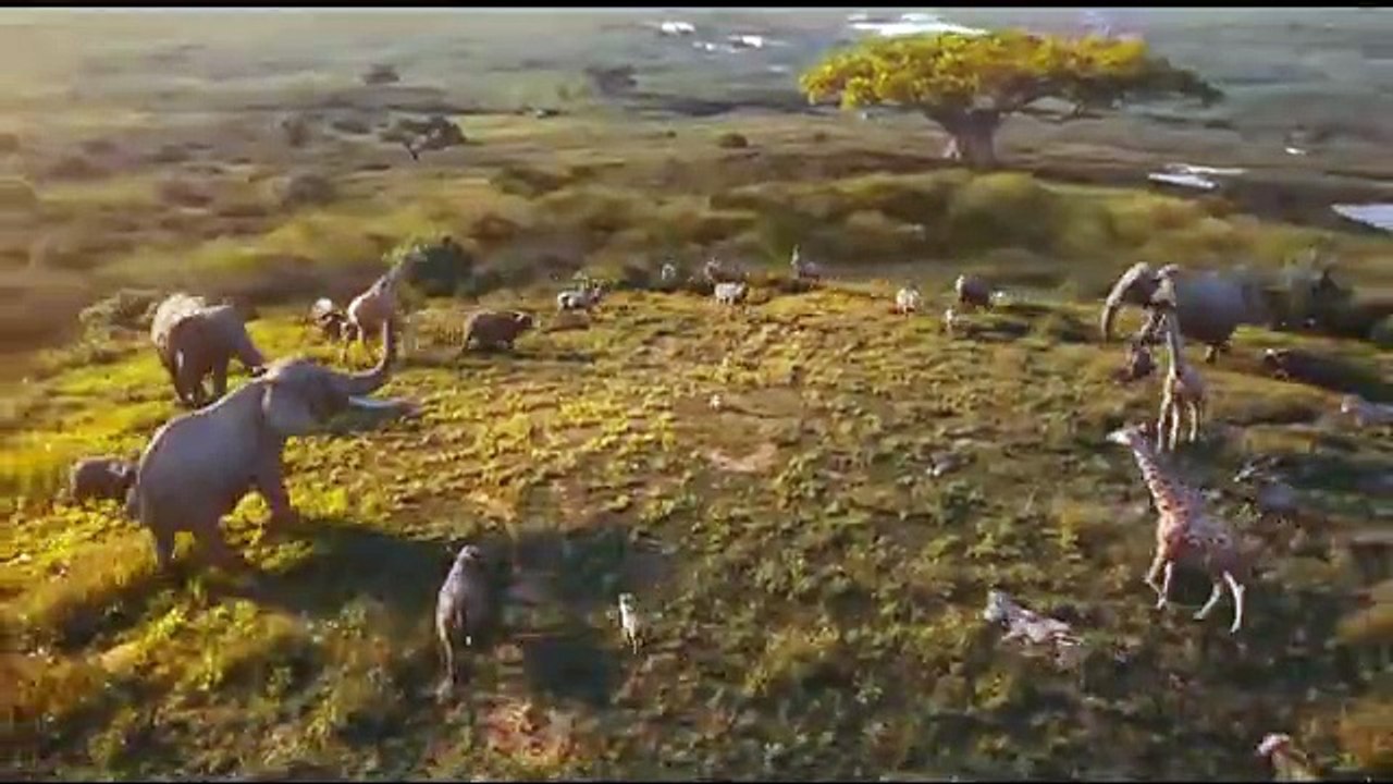 Mufasa_ The Lion King Hindi Trailer/new hindi movie 2024/new Bollywood movie /sa joke